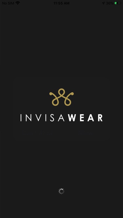 invisaWear