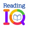 ReadingIQ - iPadアプリ