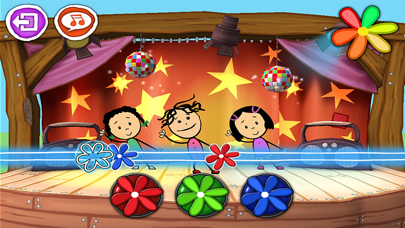 Ella Bella Bingo Screenshot