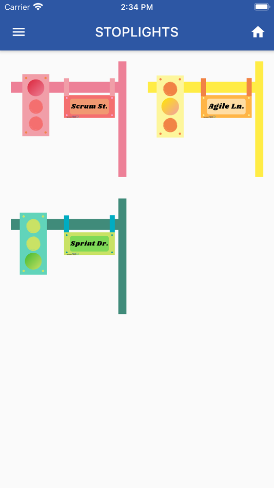 #8. Scrum Adventures Toolbox (iOS) 由: Scrum Adventures LLC
