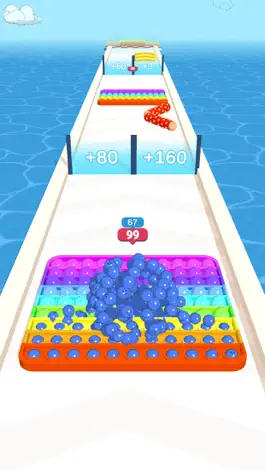 Game screenshot BowlingGo mod apk