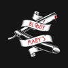 Bloody Marys Barber icon