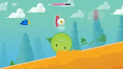 Roller Cactus screenshot 4