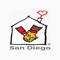 RMHC SAN DIEGO App for RMHC community to get them know about our services and events details and volunteer details