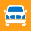 SkyHop Driver icon