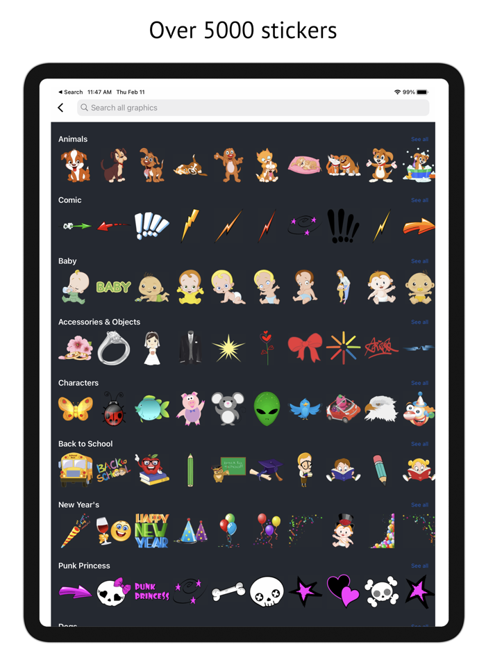 Funny Photo and MEME Maker