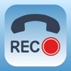 Icon Call Recorder - Record Voice
