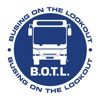 Busing on the Lookout icon