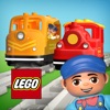 LEGO® DUPLO® Connected Train - iPadアプリ