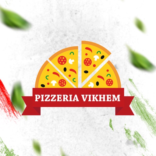 Pizzeria Vikhem