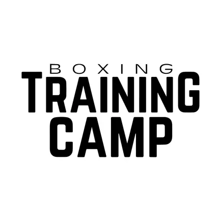 Boxing Training Camp Читы