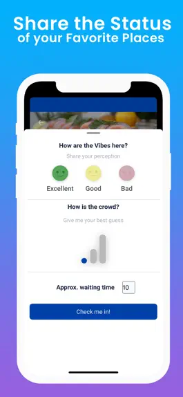Game screenshot Pointgenie: Local City Guide hack