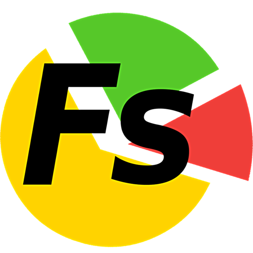 FitStat app icon