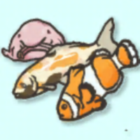 Fishing Friends - Connect 3