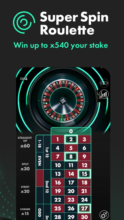 bet365 Live Casino screenshot-7
