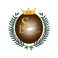San Isidro Labrador logo