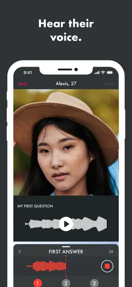 Game screenshot tbc | dating apk