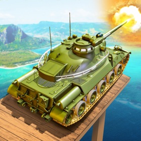 螢幕擷取畫面 (7) Ramp Tank Jumping