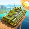 Get Ramp Tank Jumping for iOS, iPhone, iPad Aso Report
