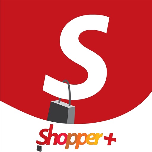 Shopper+