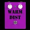 Warm Distortion App Feedback