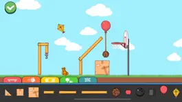 Game screenshot World of Alfie Atkins : Kids apk