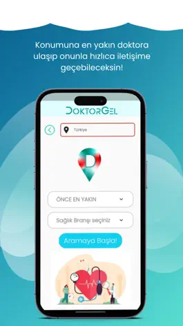 Game screenshot Doktorgel apk