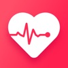 Pulse Checker: Heart Health - iPhoneアプリ