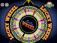 Las Vegas Slot Machine Wheel ipad bilder 2