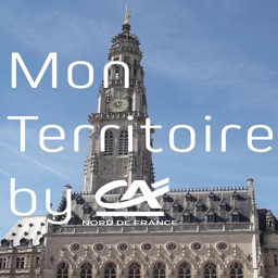 Mon Territoire By CA