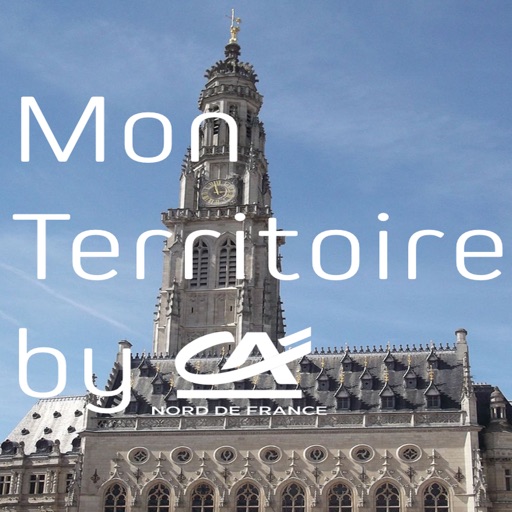Mon Territoire By CA
