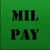Military Pay Calc App Feedback