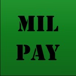 Download Military Pay Calc app