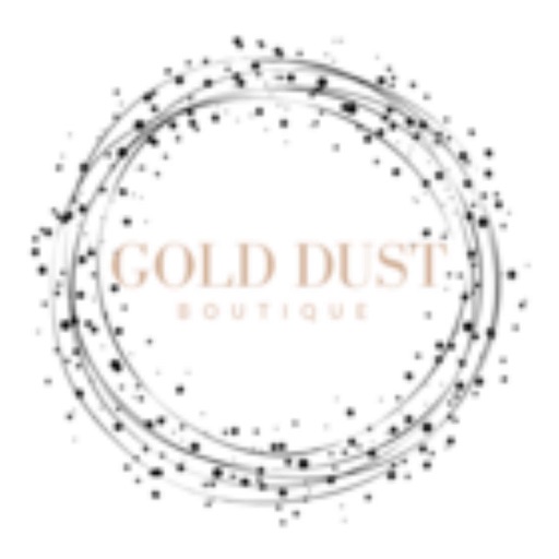 Gold Dust Boutique by Destiny Cotherman