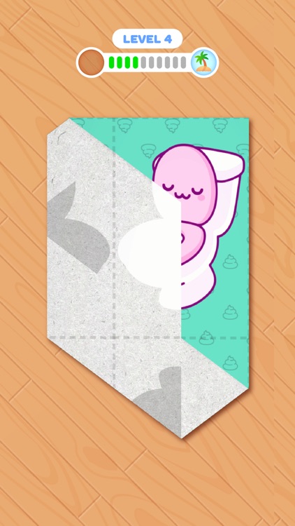 Paper Fold screenshot-0