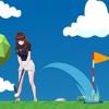 IDOL Extreme Golf Challenge icon
