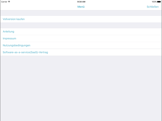 Screenshot #6 pour DiaTrain