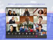 microsoft teams ipad resimleri 2