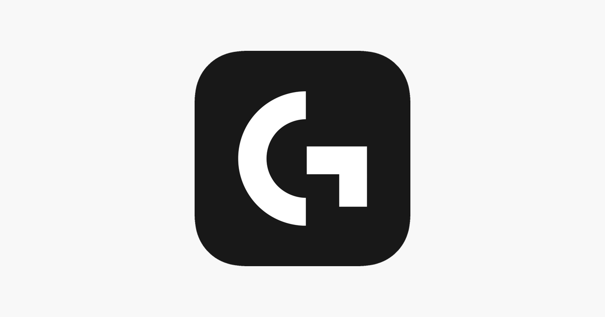 Logitech G on the App Store