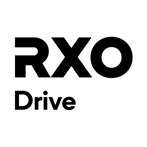 RXO Drive: Find & Book Loads iOS App