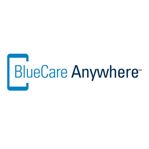 BlueCare Anywhere iOS App