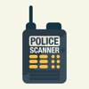 Police Scanner + Fire Radio - Rego Apps