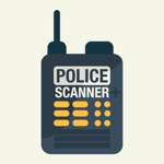 Download Police Scanner + Fire Radio app