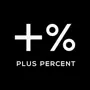 PLUS PERCENT プラスパーセント / プラパ