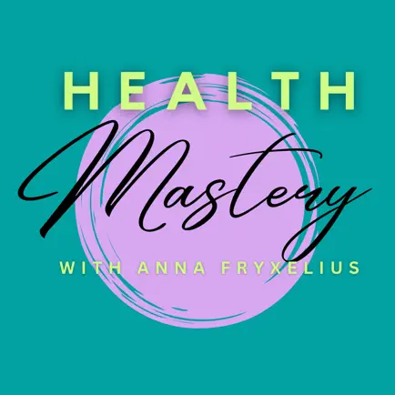Health Mastery with Anna Читы