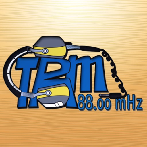 Radio Trm icon