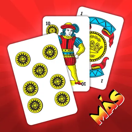 Escoba Más - Juegos de Cartas Cheats