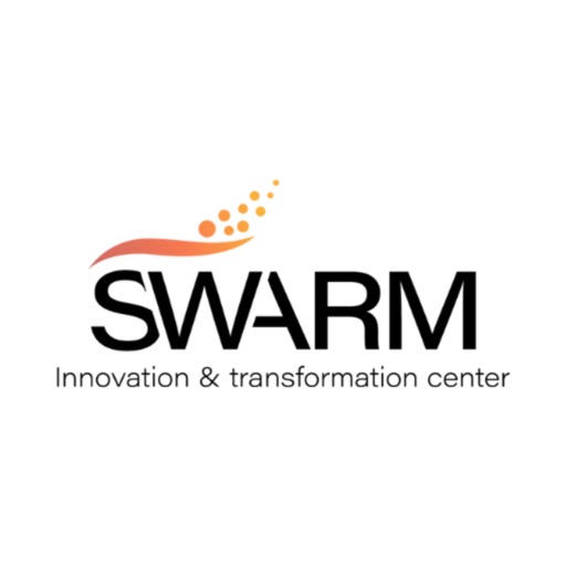 SWARM iOS App