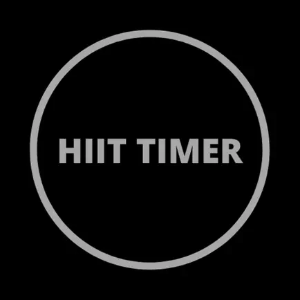 HIIT Timer Cheats