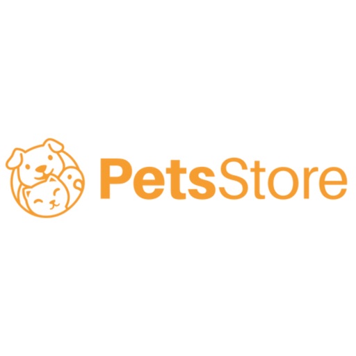 Shanes pet store icon